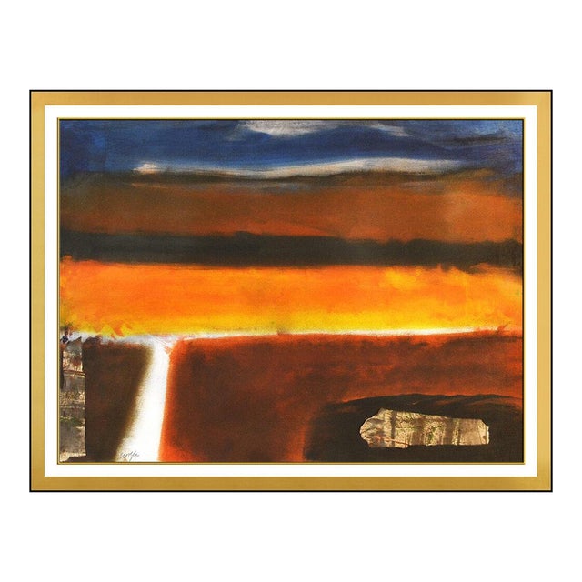 Mid 20th Century On The Horizon, Lynn Wolfe For Sale