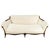 Rococo Sofa from the Personal Estate of Marilyn Monroe, 20th Century For Sale - Image 3 of 10