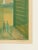 1960s Sven Jonson, Lake, 1960, Color Lithograph on Paper For Sale - Image 5 of 11