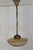 German Art Deco Hanging Lamp, 1930s For Sale - Image 3 of 8