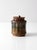 Late 20th Century Vintage Studio Pottery Jar For Sale - Image 5 of 12