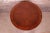 Baker Furniture French Provincial Louis XV Walnut and Burl Wood Tea Table, Newly Refinished For Sale - Image 9 of 13