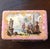 Traditional Fine Antique English South Staffordshire or Battersea Enamel Snuff Box For Sale - Image 3 of 10