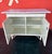 Hollywood Regency Expandable Server Attr to Ficks Reed For Sale - Image 14 of 16