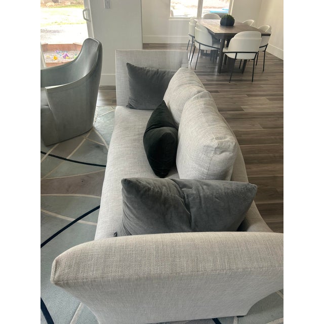 2010s Donghia Daybed Bond Italy Custom For Sale - Image 5 of 12
