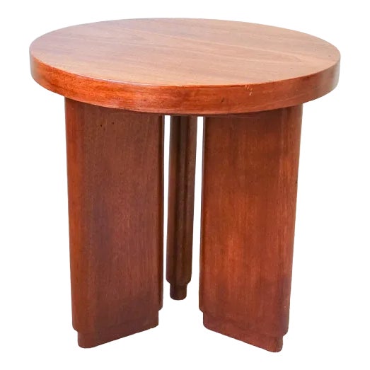 Lisboa Side Table from Olaio, 1940s For Sale