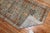 Textile Early 20th Century Persian Malayer Long Runner - 3'1" x 23'11" For Sale - Image 7 of 7