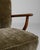 Danish Upholstered Sofa, Antique, Denmark, Circa 1940 For Sale In Greensboro - Image 6 of 13