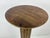 Italian Handsome Classical Hand Carved Italian Pedestal For Sale - Image 3 of 9
