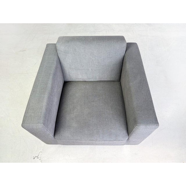 Armchair System from Brühl Alba For Sale - Image 6 of 10