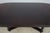 Baker Mahogany Barbara Barry Oval Dining Table For Sale In Philadelphia - Image 6 of 18