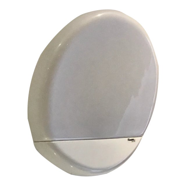 Wall Lamp from IGuzzini, Italy, 1970s For Sale