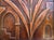 Copper Flower Relief Wall Sculpture For Sale - Image 10 of 12