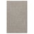 Luxurious Silk Rug with Grey Crocodile Skin Design by Doris Leslie Blau For Sale