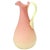 Peach Peach Blow Cruet For Sale - Image 8 of 8