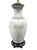 The Marbro Lamp Company Marbro Chinese Vase Lamp, Phoenix and Peonies, Mid 20th C. For Sale - Image 4 of 13