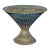 1970's Russell Woodard Style Spun Table For Sale
