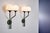 Wall Sconce with Two Globes by Goffredo Reggiani for Lampadari Reggiani, 1960s For Sale - Image 15 of 15