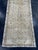 Early 21st Century Turkish Vintage Rug 2'10" x 9'7" For Sale - Image 5 of 7
