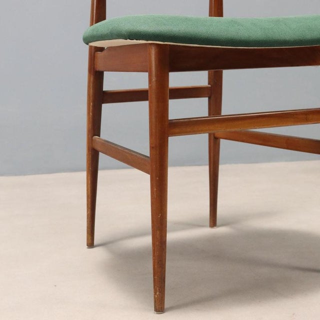 Vintage Side Chair, 1960s For Sale - Image 4 of 8