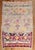 a mid-20th century Funky abstract Turkish Anatolian rug Details rug no. 10638 size 5' 5" x 7' 4" (165 x 224 cm)