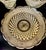 Transparent Mid 20th Century Wexford Glass Serving Set - 3 pcs For Sale - Image 8 of 10