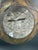 Late 20th Century Signed George Whitten Raku Studio Pottery Lidded Sculptural Vessel For Sale - Image 9 of 9
