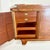 Vintage Art Deco Sideboard in Walnut and ly Veneered, 1920s For Sale - Image 4 of 11