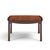 Edward Wormley for Dunbar Mid Century Rosewood Coffee Table This coffee table measures: 31 wide x 31 deep x 17.25 inches...