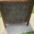 Mid 20th Century Antique Late Qing Dynasty Chinese Cabinet For Sale - Image 5 of 12