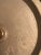 Rembrandt Solid Brass Table Lamp and Shade - a Pair For Sale - Image 12 of 13