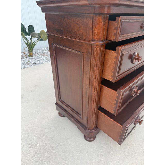 2000 - 2009 Ralph Lauren Dresser For Sale - Image 5 of 10