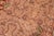 Shabby Chic 1990's Pak-Persian Taupe/Gold Wool Rug - 6'1'' X 9'7'' For Sale In New York - Image 6 of 9