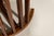 Italian Dining Room Chairs in Walnut attributed to Filippo Monti, 1960s, Set of 8 For Sale - Image 12 of 18