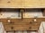Antique English Victorian Pine Chest of Drawers For Sale - Image 11 of 15