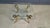 Brass and Glass Coffee Table, 1970s For Sale - Image 12 of 13