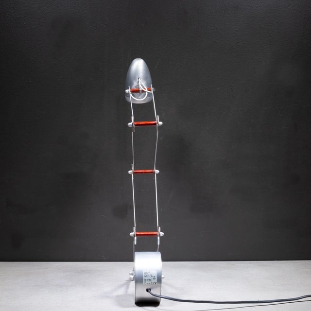 Aha Table Lamp by Demeter, France, c.1980 For Sale - Image 9 of 10