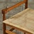 Gio Ponti Cane Seat Armchair for Knoll International For Sale - Image 16 of 18