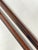 Late 20th Century Colonial Furniture Company Attributed Queen Cherry Rice Carved Four Poster Bed For Sale - Image 16 of 18
