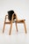 Wilhelmina Chairs by Ilmari Tapiovaara, 1950s, Set of 2 For Sale - Image 6 of 9