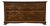Cresent Furniture Solid Cherry Traditional Style 62" Eleven Drawer Dresser 2245 For Sale