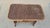 Brown Vintage Rustic Coastal Bamboo Rattan Brown Magazine Rack Side Table For Sale - Image 8 of 14