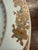 Early 18th Century 1700’s, Yongzheng Quinn Dynasty 1723-1735 - Large Platter 15" Imperial Serving Dish For Sale - Image 5 of 12