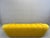 Yellow Three-Seater Bubble Sofa from Roche Bobois For Sale - Image 13 of 18
