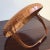 Mid-20th Century Handwoven Chinese Basket For Sale - Image 4 of 13