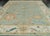 Turkish Oushak Rug 10'2" x 14'4" #22303 Explore a curated collection of hallway runners, wool rugs, and handmade...