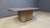 Metal Coffee Table in the style of Paul Kingma, 1980s For Sale - Image 7 of 14