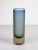 Glass Vase by Erkki Vesanto for Iittala, 1970s For Sale - Image 7 of 7