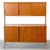 This highboard offers a great alternative to an ordinary storage piece like a hutch. It has sliding doors concealing...