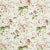 Sample - Schumacher Salisbury Chintz Fabric in Blush For Sale
